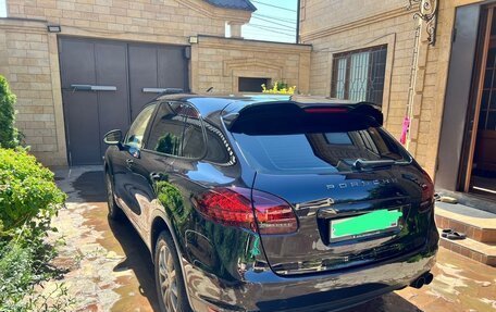 Porsche Cayenne III, 2012 год, 2 900 000 рублей, 4 фотография