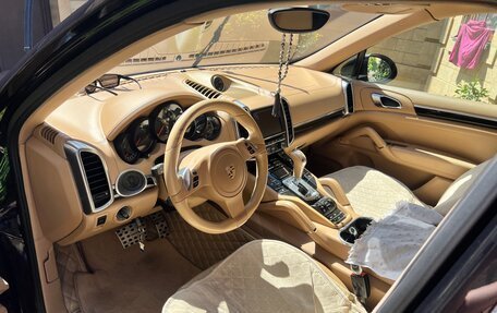 Porsche Cayenne III, 2012 год, 2 900 000 рублей, 7 фотография