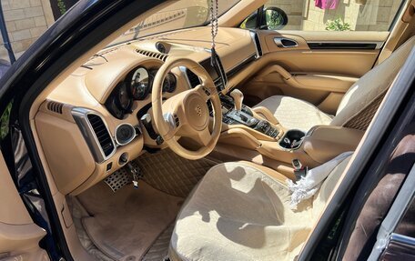 Porsche Cayenne III, 2012 год, 2 900 000 рублей, 9 фотография
