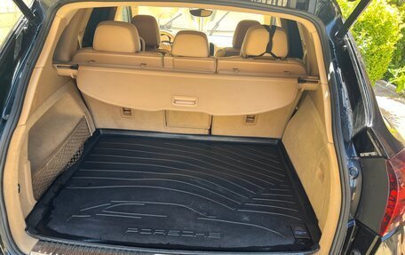 Porsche Cayenne III, 2012 год, 2 900 000 рублей, 6 фотография