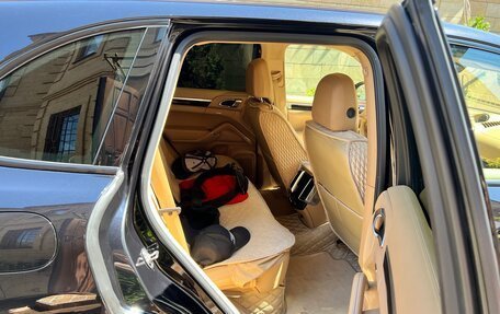 Porsche Cayenne III, 2012 год, 2 900 000 рублей, 13 фотография