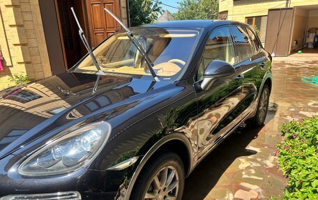 Porsche Cayenne III, 2012 год, 2 900 000 рублей, 16 фотография