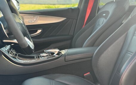 Mercedes-Benz E-Класс AMG, 2018 год, 4 900 000 рублей, 7 фотография