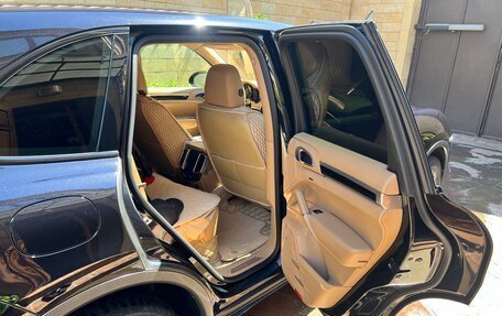 Porsche Cayenne III, 2012 год, 2 900 000 рублей, 14 фотография