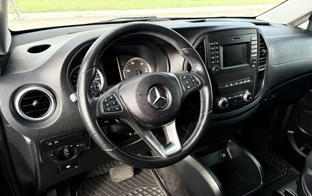 Mercedes-Benz Vito, 2018 год, 3 690 000 рублей, 9 фотография
