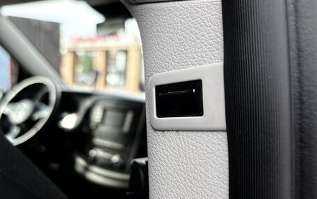Mercedes-Benz Vito, 2018 год, 3 690 000 рублей, 13 фотография