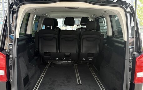 Mercedes-Benz Vito, 2018 год, 3 690 000 рублей, 14 фотография