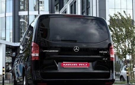 Mercedes-Benz Vito, 2018 год, 3 690 000 рублей, 7 фотография