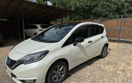 Nissan Note II рестайлинг, 2019 год, 1 450 000 рублей, 7 фотография