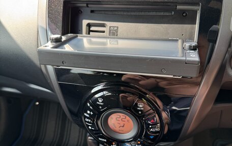 Nissan Note II рестайлинг, 2019 год, 1 450 000 рублей, 16 фотография