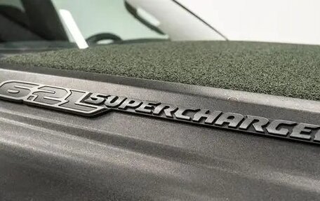 Rambler 1500, 2023 год, 20 000 000 рублей, 22 фотография