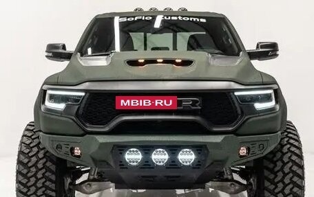 Rambler 1500, 2023 год, 20 000 000 рублей, 23 фотография