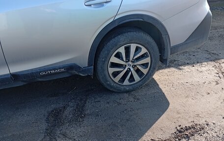 Subaru Outback VI, 2020 год, 2 750 000 рублей, 4 фотография