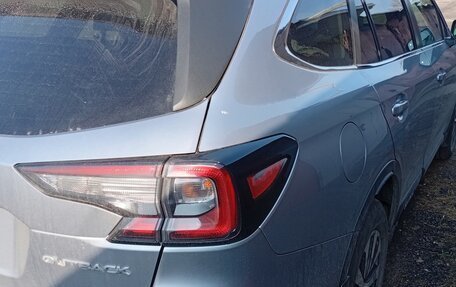 Subaru Outback VI, 2020 год, 2 750 000 рублей, 6 фотография