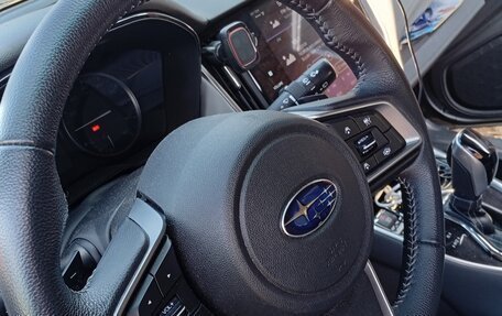 Subaru Outback VI, 2020 год, 2 750 000 рублей, 13 фотография