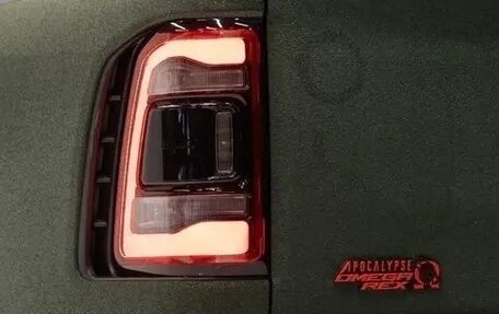 Rambler 1500, 2023 год, 20 000 000 рублей, 40 фотография
