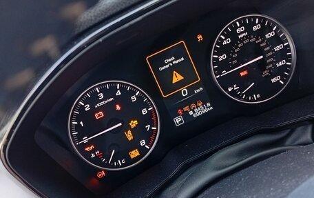 Subaru Outback VI, 2020 год, 2 750 000 рублей, 11 фотография