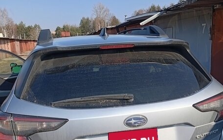 Subaru Outback VI, 2020 год, 2 750 000 рублей, 7 фотография