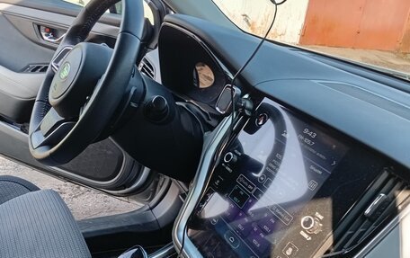 Subaru Outback VI, 2020 год, 2 750 000 рублей, 14 фотография