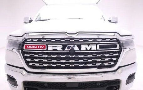 Rambler 1500, 2025 год, 8 300 000 рублей, 3 фотография