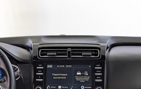 Hyundai Creta, 2021 год, 1 850 000 рублей, 17 фотография