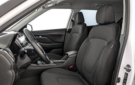 Hyundai Creta, 2021 год, 1 850 000 рублей, 20 фотография