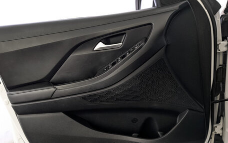 Hyundai Creta, 2021 год, 1 850 000 рублей, 19 фотография