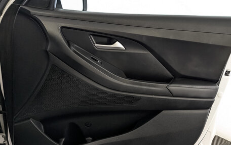 Hyundai Creta, 2021 год, 1 850 000 рублей, 25 фотография