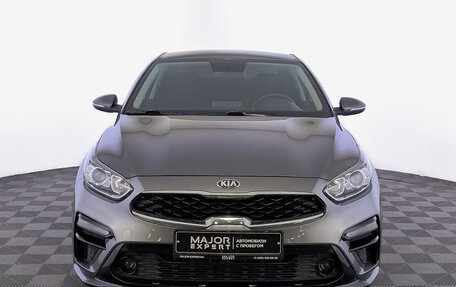 KIA Cerato IV, 2021 год, 2 025 000 рублей, 2 фотография