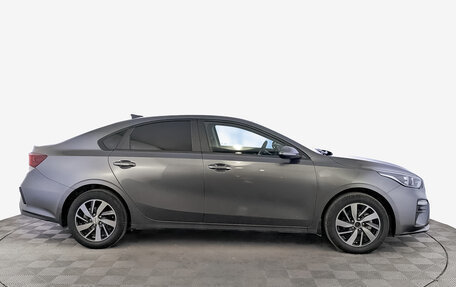 KIA Cerato IV, 2021 год, 2 025 000 рублей, 4 фотография