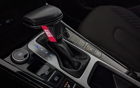 Hyundai Creta, 2021 год, 1 850 000 рублей, 21 фотография