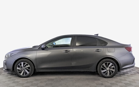 KIA Cerato IV, 2021 год, 2 025 000 рублей, 8 фотография