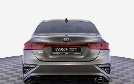KIA Cerato IV, 2021 год, 2 025 000 рублей, 6 фотография