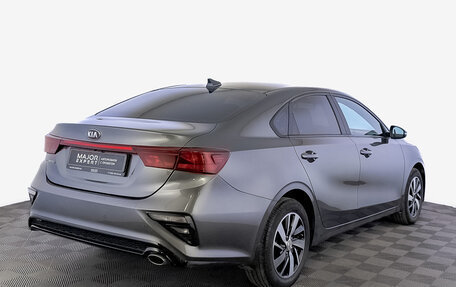 KIA Cerato IV, 2021 год, 2 025 000 рублей, 5 фотография