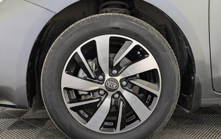 KIA Cerato IV, 2021 год, 2 025 000 рублей, 12 фотография