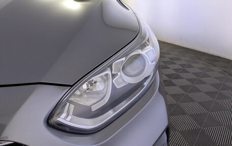 KIA Cerato IV, 2021 год, 2 025 000 рублей, 11 фотография