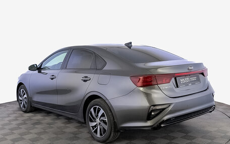 KIA Cerato IV, 2021 год, 2 025 000 рублей, 7 фотография