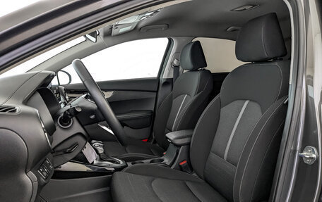 KIA Cerato IV, 2021 год, 2 025 000 рублей, 20 фотография