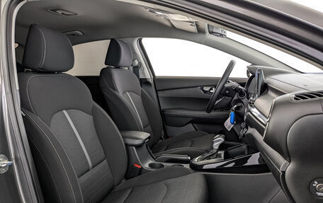 KIA Cerato IV, 2021 год, 2 025 000 рублей, 24 фотография