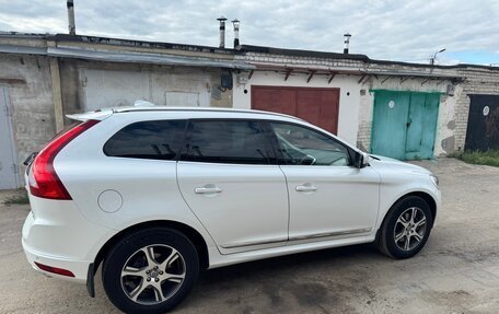 Volvo XC60 II, 2014 год, 2 500 000 рублей, 2 фотография