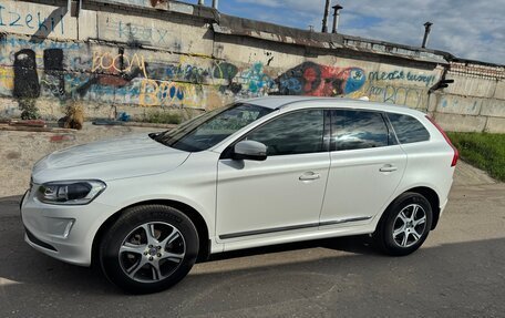 Volvo XC60 II, 2014 год, 2 500 000 рублей, 3 фотография