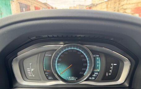 Volvo XC60 II, 2014 год, 2 500 000 рублей, 6 фотография