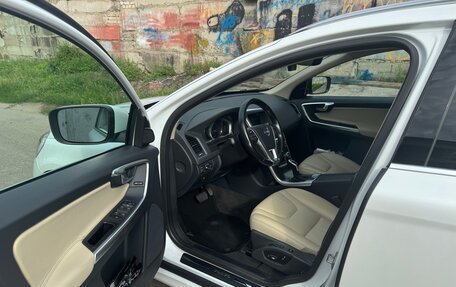 Volvo XC60 II, 2014 год, 2 500 000 рублей, 9 фотография
