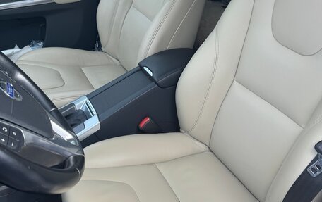 Volvo XC60 II, 2014 год, 2 500 000 рублей, 10 фотография