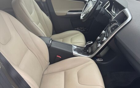 Volvo XC60 II, 2014 год, 2 500 000 рублей, 12 фотография