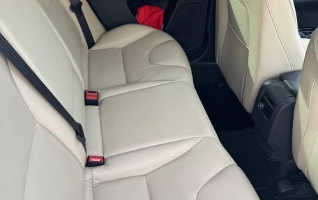 Volvo XC60 II, 2014 год, 2 500 000 рублей, 14 фотография