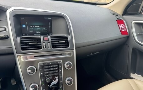 Volvo XC60 II, 2014 год, 2 500 000 рублей, 7 фотография