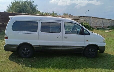 Hyundai Starex I рестайлинг, 2007 год, 900 000 рублей, 4 фотография