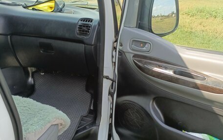Hyundai Starex I рестайлинг, 2007 год, 900 000 рублей, 14 фотография