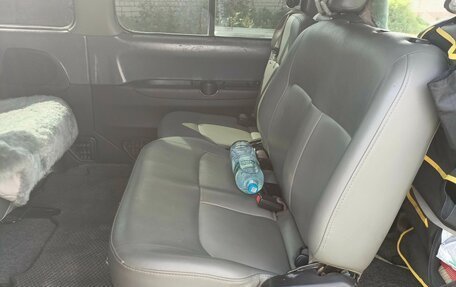 Hyundai Starex I рестайлинг, 2007 год, 900 000 рублей, 17 фотография